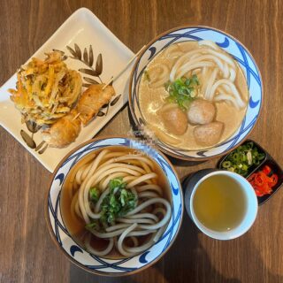 Marugame Udon Denpasar