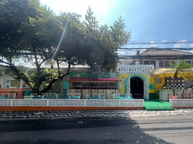 20250725 Motel Mexicola Photo by Dreamer Meng