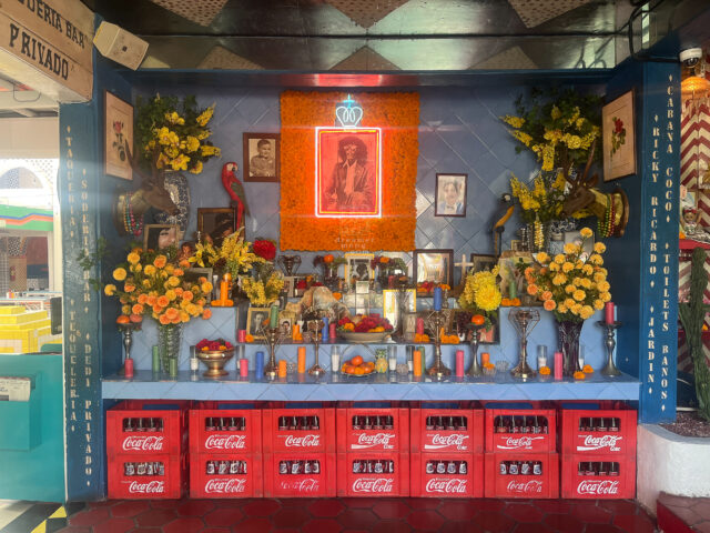 20250725 Motel Mexicola Photo by Dreamer Meng