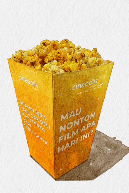Cinepolis Detective Conan
