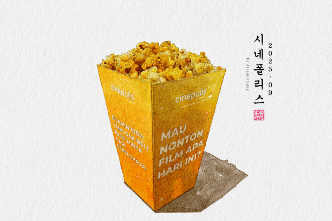 Cinepolis Detective Conan