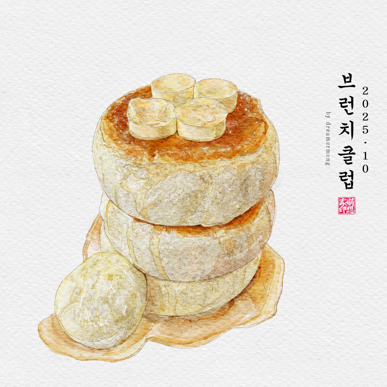 Brunch Club Legian Kuta