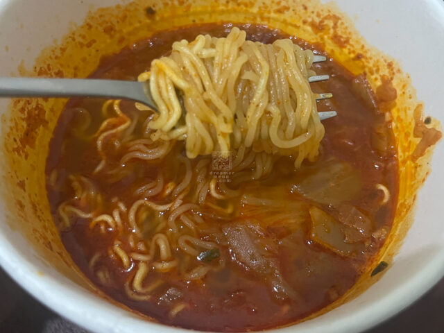20251202 Omori Ramyun Photo by Dreamer Meng