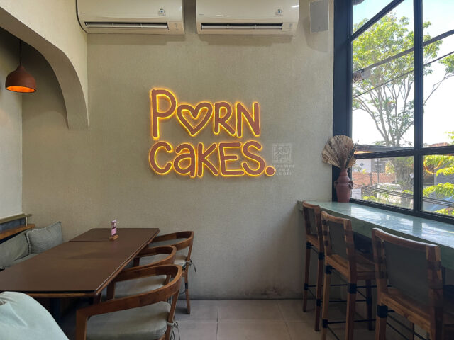 20251002 Brunch Club Legian Kuta Photo by Dreamer Meng