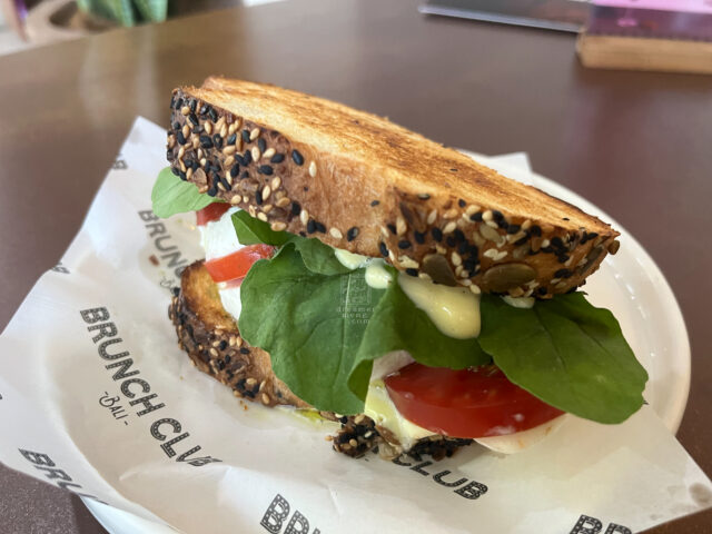 20251002 Brunch Club Legian Kuta Photo by Dreamer Meng