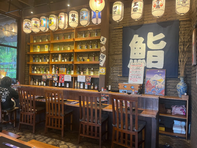 20251020 Kushitomo Jimbaran Photo by Dreamer Meng