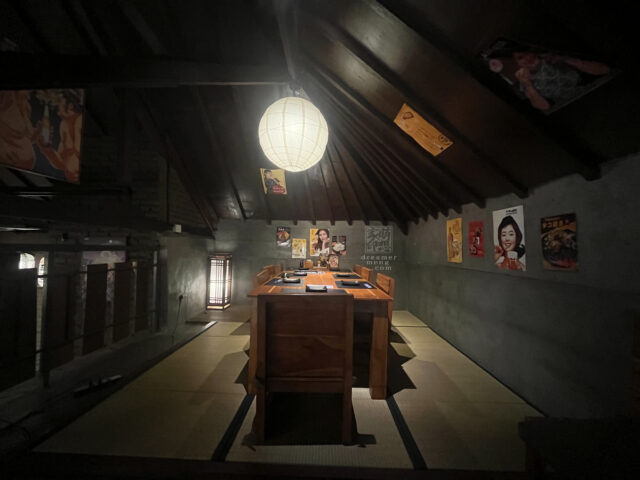 20251020 Kushitomo Jimbaran Photo by Dreamer Meng