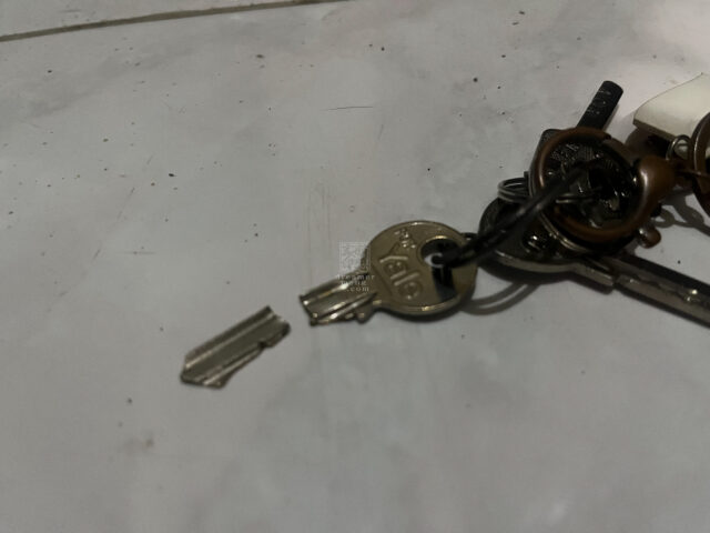 20251021 The God of Keys Photo by Dreamer Meng