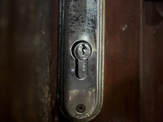 20251021 The God of Keys Photo by Dreamer Meng