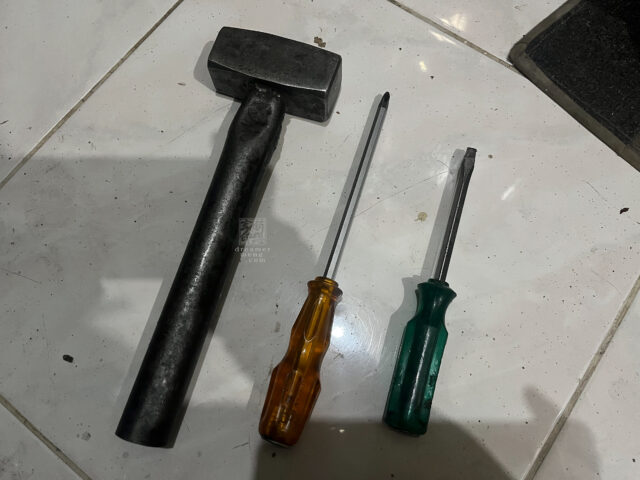 20251021 The God of Keys Photo by Dreamer Meng