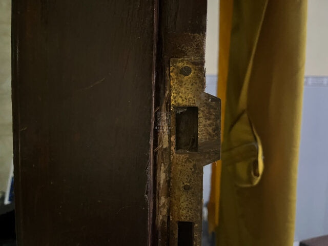 20251021 The God of Keys Photo by Dreamer Meng