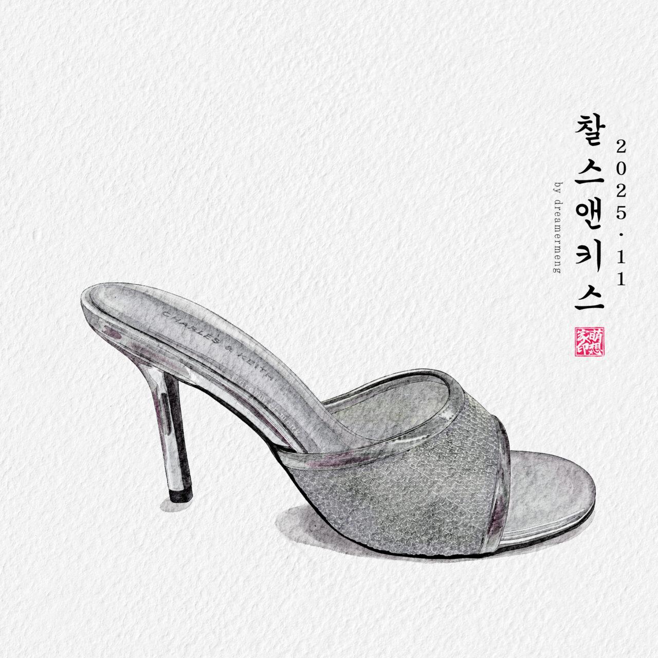 Charles & Keith Mal Bali Galeria Kuta