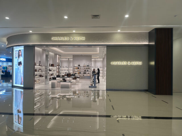 20251111 Charles & Keith Photo by Dreamer Meng