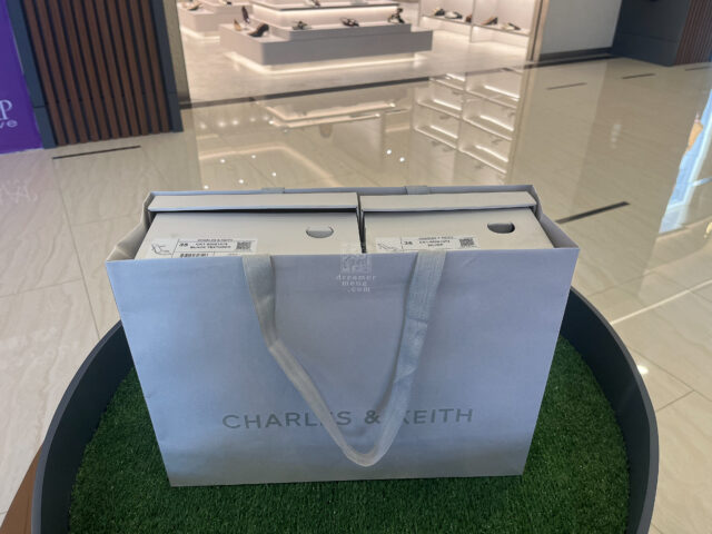 20251111 Charles & Keith Photo by Dreamer Meng