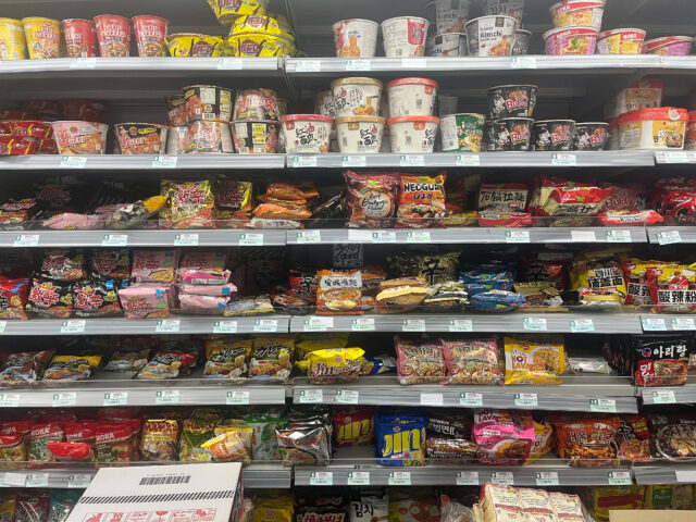 20251202 Omori Ramyun Photo by Dreamer Meng